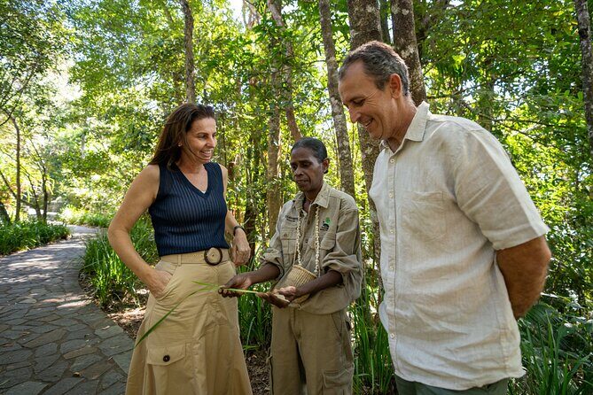 Cairns: Waterfall, Wetlands & Kuranda Scenic Rail All Inclusive - A Complete Breakdown of the Tour Experience