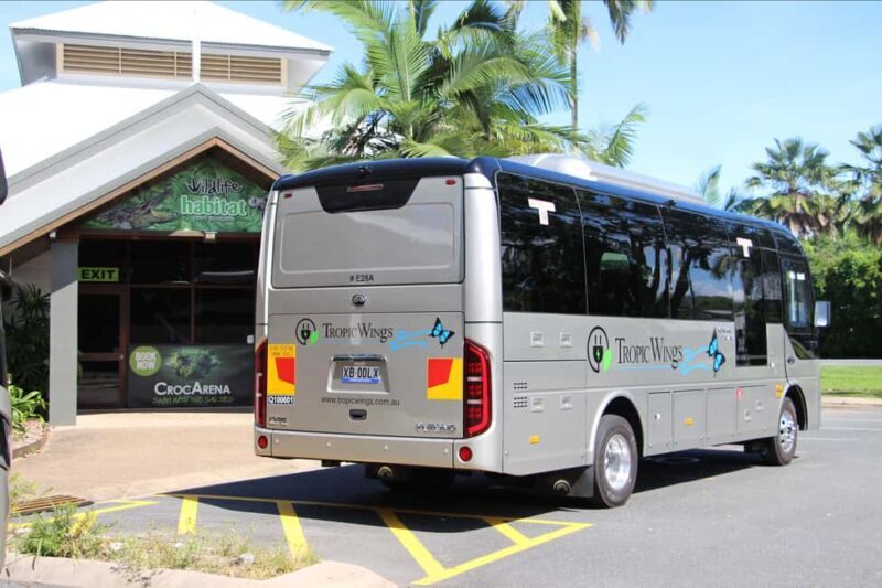 Cairns: Wildlife Habitat, Mossman Gorge, and Daintree Tour - Pricing and Value