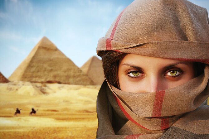 Cairo 1 Day Tour by Plane from Sharm El Sheikh - Who Should Consider This Tour?