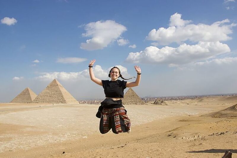 Cairo: 12-Day Egypt Highlights Private Tour w/ Accommodation - Key Points