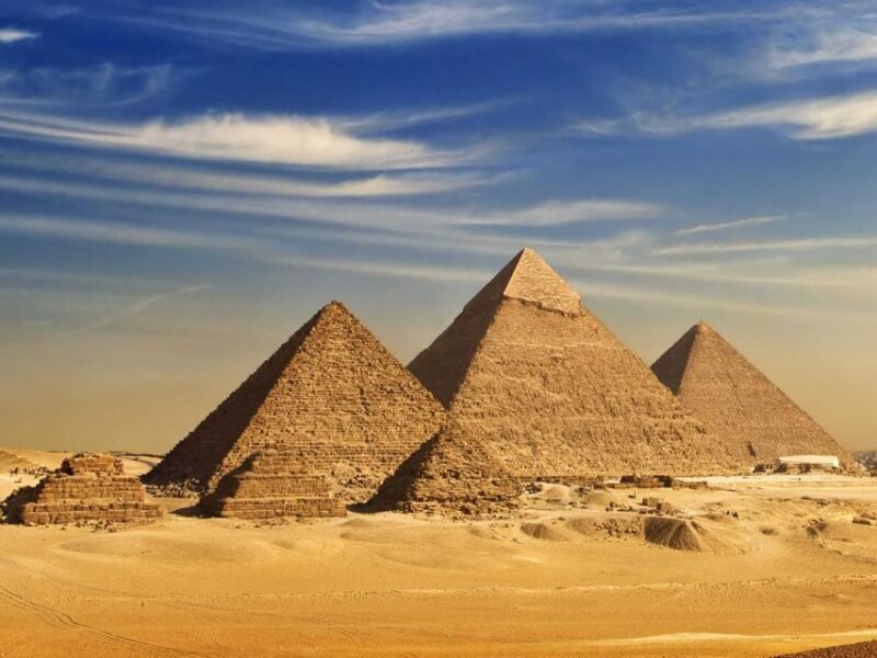 Cairo: 12-Day Egypt Highlights Private Tour w/ Accommodation - A Closer Look at the Itinerary