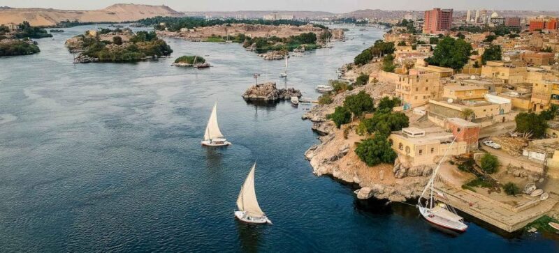 Cairo: 13-Day Egypt Tour with Nile Cruise, Luxor & Hurghada - An In-Depth Look at the 13-Day Egyptian Adventure