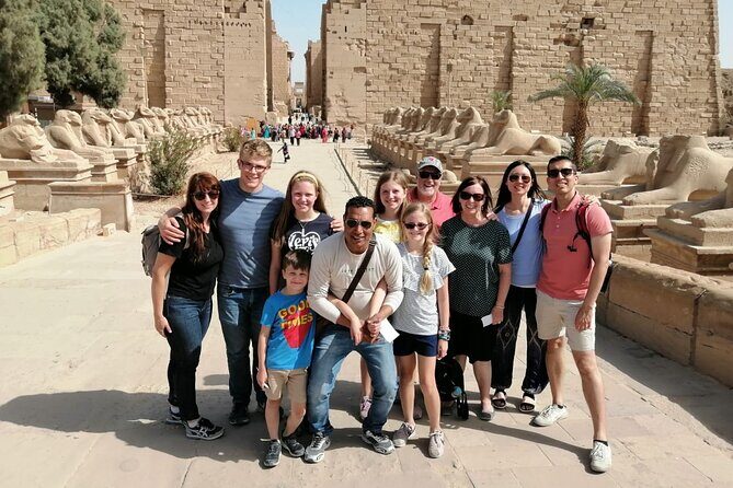 Cairo : 2 Day Abu Simbel Luxor By Plane, 4* Hotel & Entrance Fees - Final Thoughts