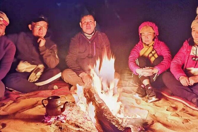 Cairo: 2-Day Bahariya Oasis Tour & White and Black Deserts camping - What’s Included and What’s Not