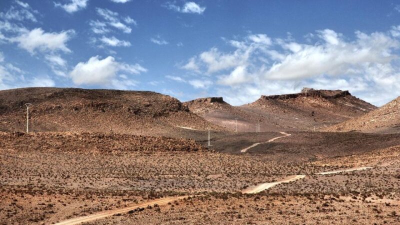 Cairo: 2-Day Bahariya & White Desert Private Camp Adventure - The Sum Up