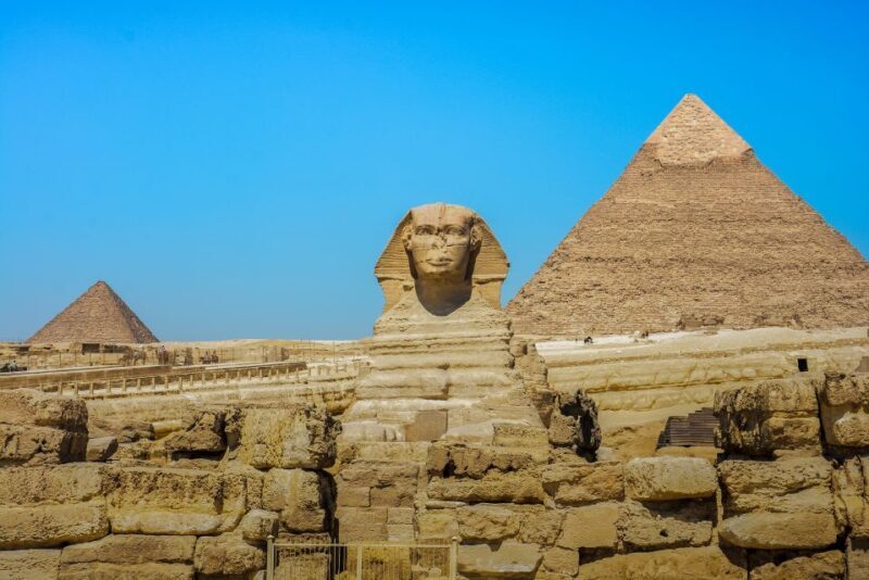 Cairo: 2-Day Pyramid, Museum, Bazaar Private Tour - What Travelers Love Most