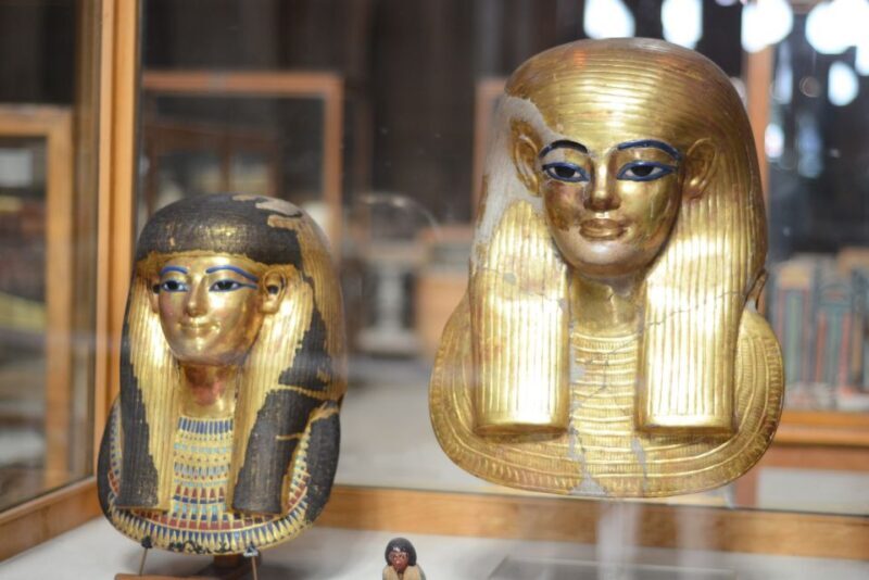 Cairo: 2-Day Pyramid, Museum, Bazaar Private Tour - How to Make the Most of Your Tour