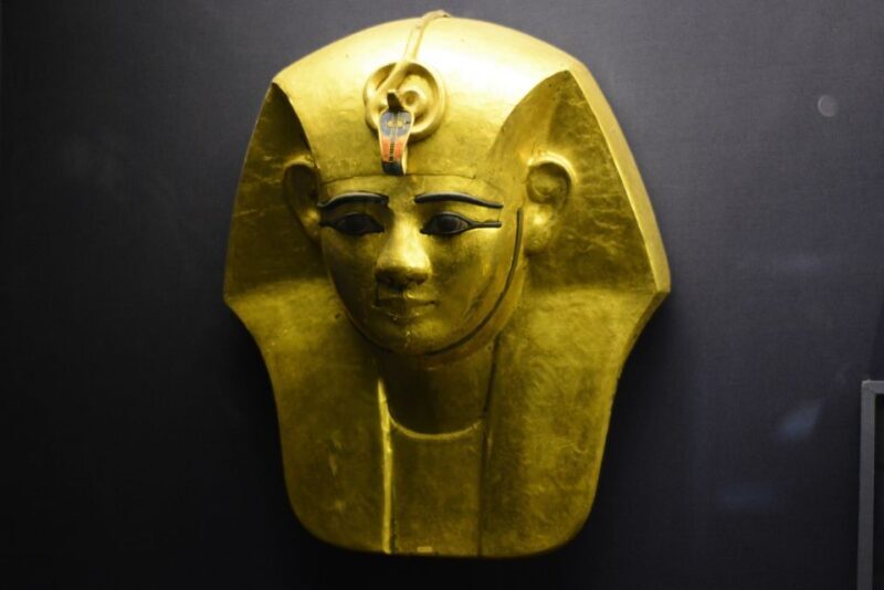 Cairo: 2-Day Pyramid, Museum, Bazaar Private Tour - Who Should Book This Tour?