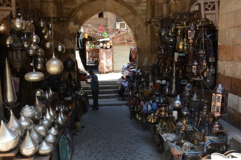 Cairo: 2-Day Pyramid, Museum, Bazaar Private Tour - Final Thoughts