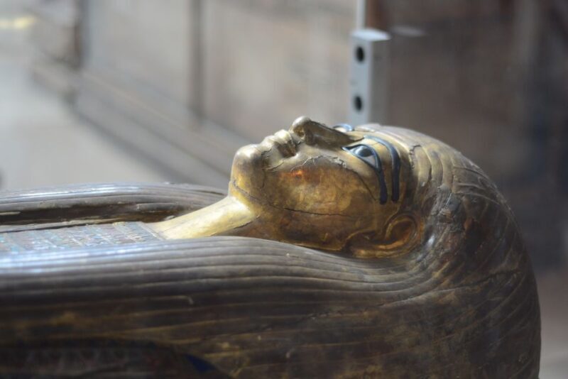 Cairo: 2-Day Pyramid, Museum, Bazaar Private Tour - FAQ