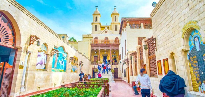Cairo: 2-Day Pyramids and Cairo Museums Tour - Who This Tour Is Best For