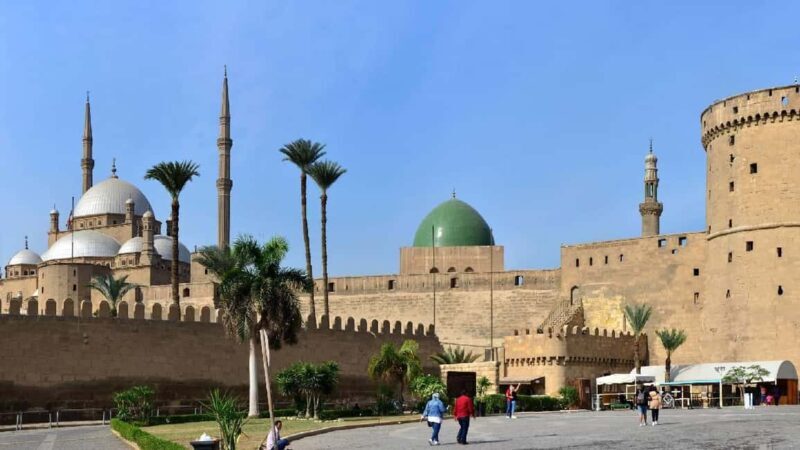 Cairo: 2-Day Pyramids and Cairo Museums Tour - Final Thoughts