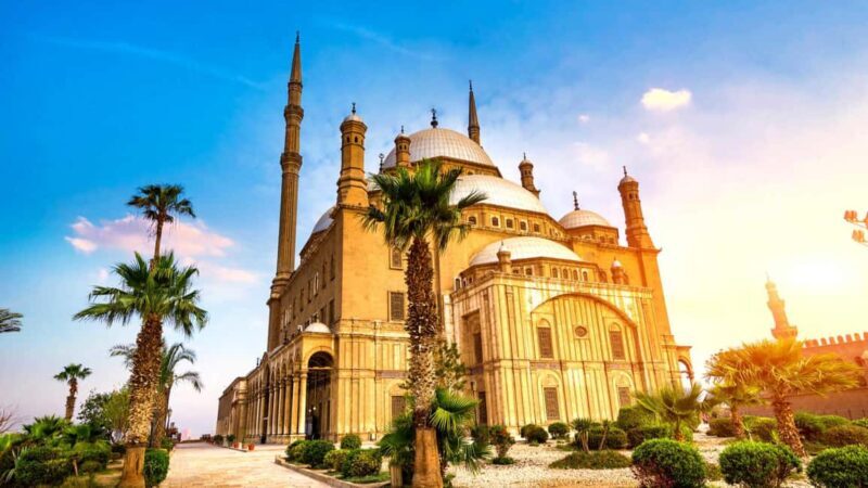 Cairo: 2-Day Pyramids, Museum, Memphis, Coptic Cairo Tour - Authentic Experiences and Hidden Gems