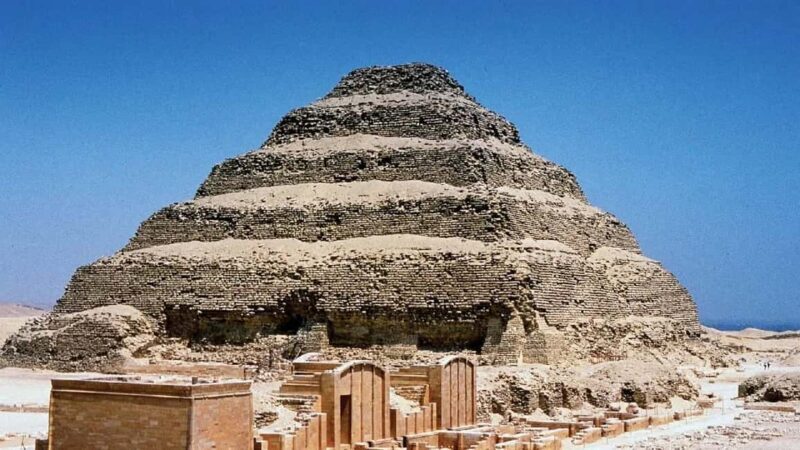 Cairo: 2-Day Pyramids, Museum, Memphis, Coptic Cairo Tour - Who This Tour Is Perfect For