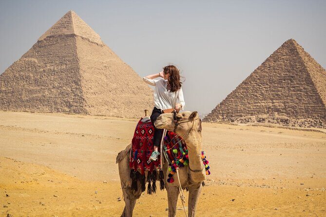 Cairo 2-Day Trip with Nile Cruise Pyramids & Egyptian Museum - Sharm El-Sheikh - FAQ