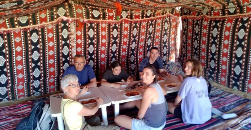 Cairo: 2-Day White Desert, Bahariya Oasis & El-Fayoum Tour - Key Points