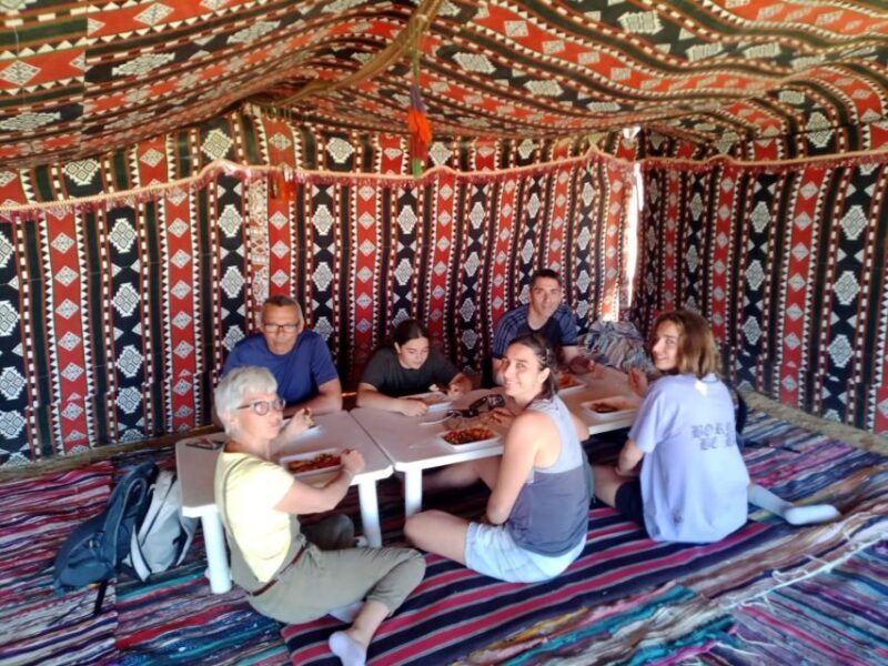 Cairo: 2-Day White Desert, Bahariya Oasis & El-Fayoum Tour - From Cairo to the White Desert and Bahariya Oasis