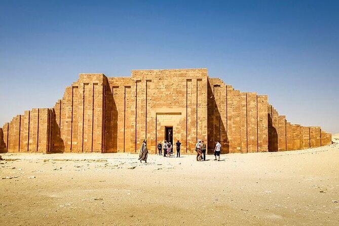 Cairo 2 days private guided tours - Practical Tips for Future Travelers