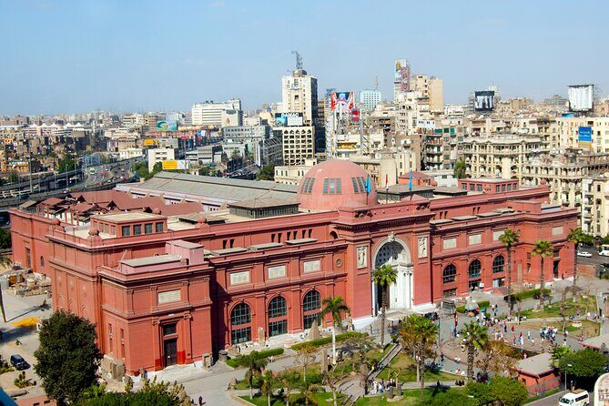 Cairo 2 days private guided tours - The Sum Up: Who is This Tour Best For?