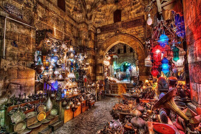Cairo 2 days private guided tours - FAQ