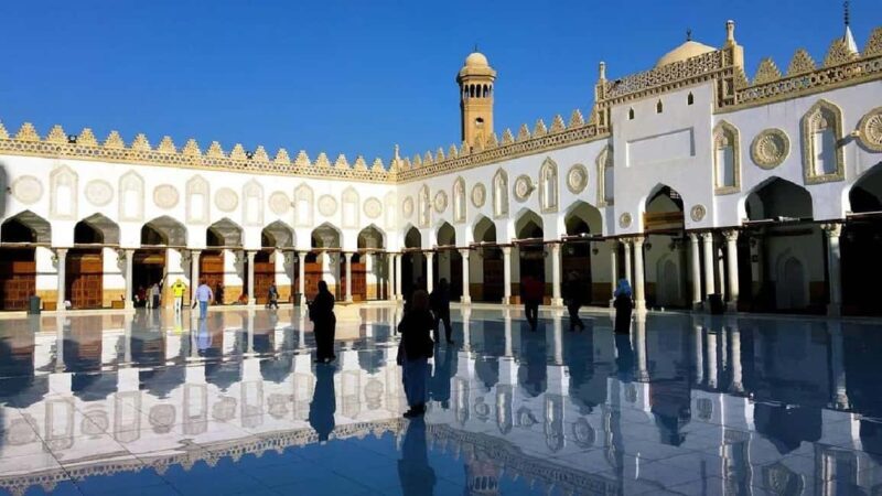 Cairo: 3-Day Highlight Tours - The Itinerary Breakdown