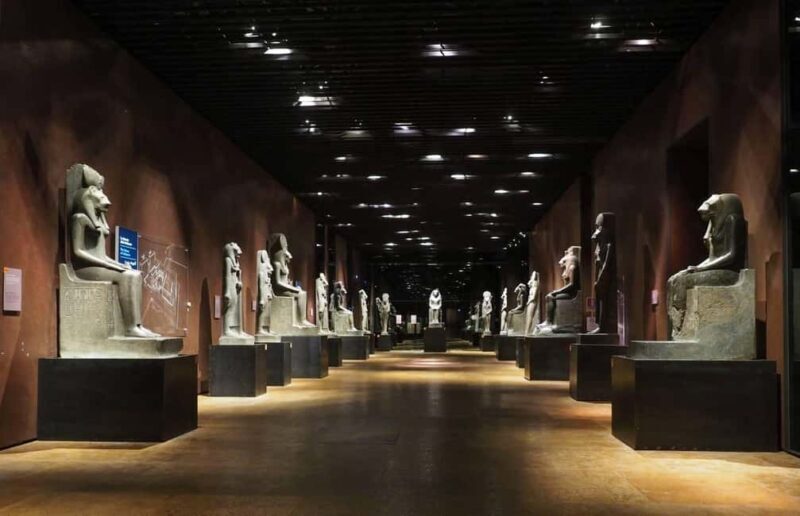 Cairo: 3-Day Highlight Tours - FAQs