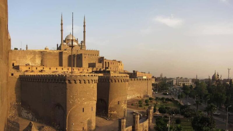 Cairo: 3-Day Highlight Tours - Final Thoughts