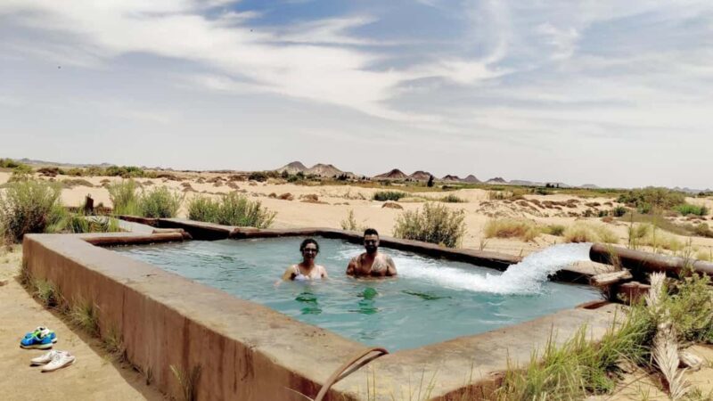 Cairo: 3-Day Private Siwa, El-Alamein & Safari Adventure. - Who Should Consider This Tour?
