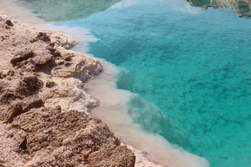 Cairo: 3-Day Private Siwa, El-Alamein & Safari Adventure. - Frequently Asked Questions