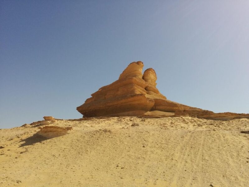 Cairo: 3-Day Private Siwa, El-Alamein & Safari Adventure. - Final Thoughts