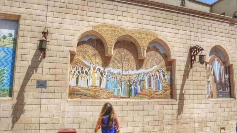 Cairo 3 Days Tours Pyramids, Coptic Cairo & The Grand Museum - An In-Depth Look at the Tour Experience