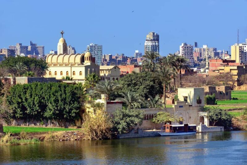 Cairo 3 Days Tours Pyramids, Coptic Cairo & The Grand Museum - Why This Tour Is Perfect for You