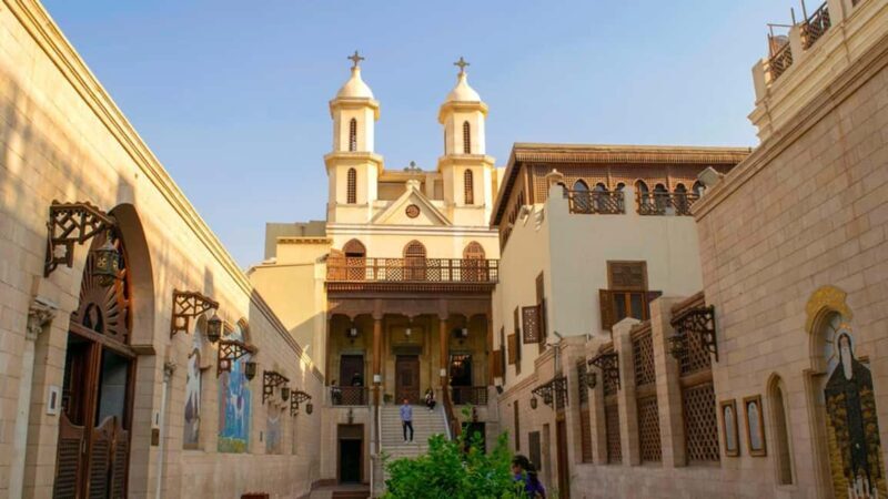 Cairo 3 Days Tours Pyramids, Coptic Cairo & The Grand Museum - FAQs