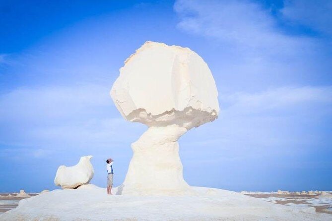 Cairo : 3 Days White & Black desert Safari Trip - Who is This Tour Perfect For?