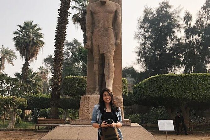 Cairo: 3 Private Full-Day Tours to Cairo Top Attractions+One Airport Transfer - Analyzing the Itinerary: What You Can Expect