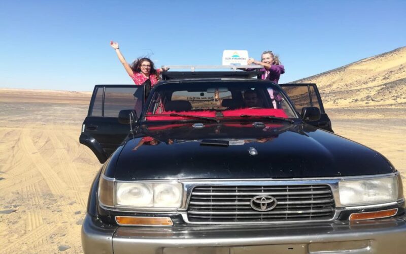 Cairo: 4-Day Private Safari Adventure To Bahariya Oasis ! - FAQ: Your Questions About the Bahariya Oasis Safari