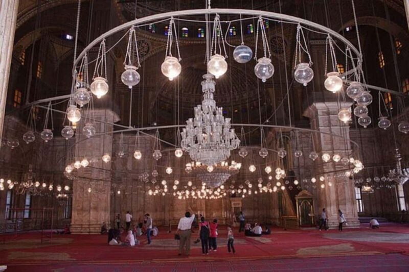 Cairo: 5-Day Private Sightseeing Trip with Hotel and Guide - Key Points