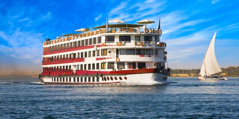 Cairo: 6-Day Egypt Tour with Flights and Nile Cruise - Key Points