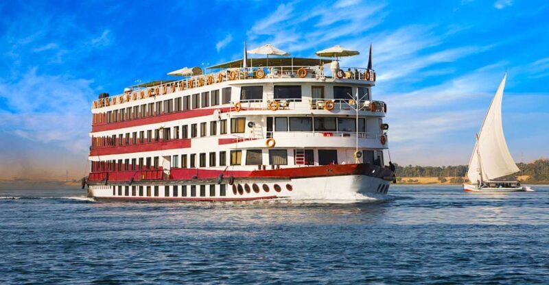 Cairo: 6-Day Egypt Tour with Flights and Nile Cruise - Exploring Egypt’s Main Destinations in 6 Days