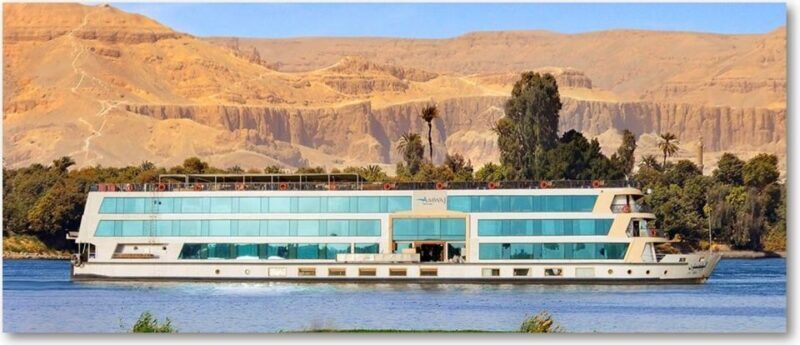 Cairo: 6-Day Egypt Tour with Flights and Nile Cruise - Practicalities and Tips