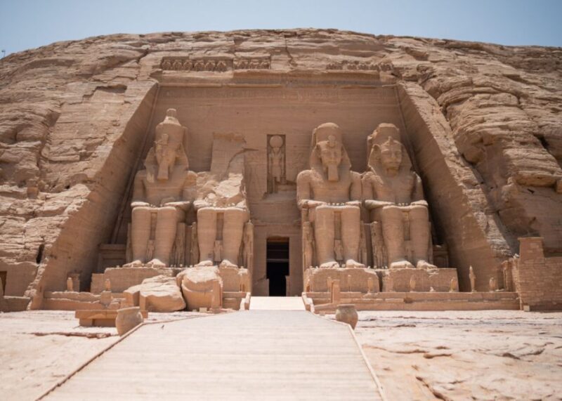 Cairo: 6-Day Egypt Tour with Flights and Nile Cruise - Final Thoughts: Is this tour worth it?