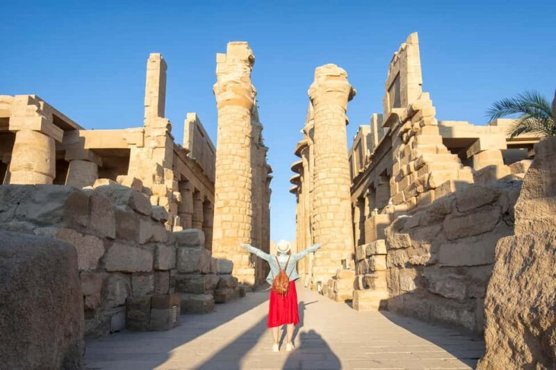 Cairo: 7-Day Egypt Highlights Tour with Cruise & Flights - Who is This Tour Best For?