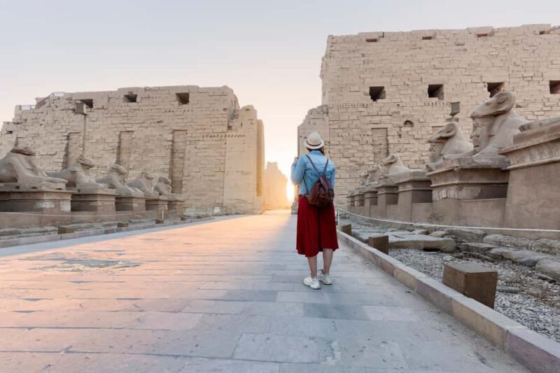 Cairo: 7-Day Egypt Highlights Tour with Cruise & Flights - FAQs