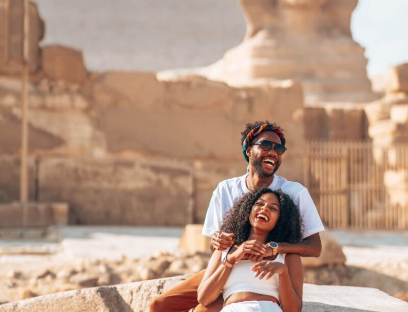 Cairo: 8-Day Nile Cruise to Aswan with Pyramids & Alexandria - Key Points