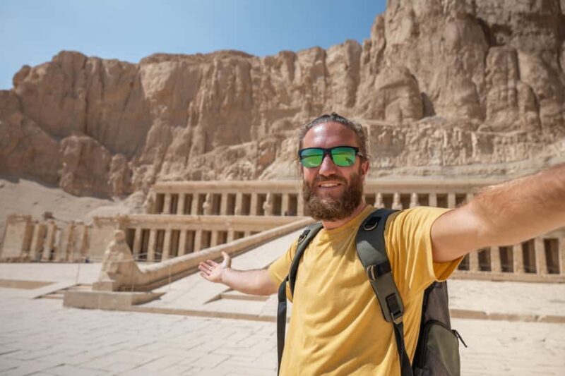 Cairo: 8-Day Private Egypt Tour with Flights and Nile Cruise - Who Is This Tour Perfect For?