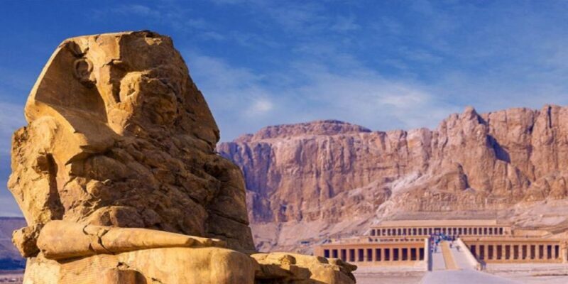 Cairo: 8-day Tour with Cruise, Flights, & Balloon Ride - Who Will Love This Tour?