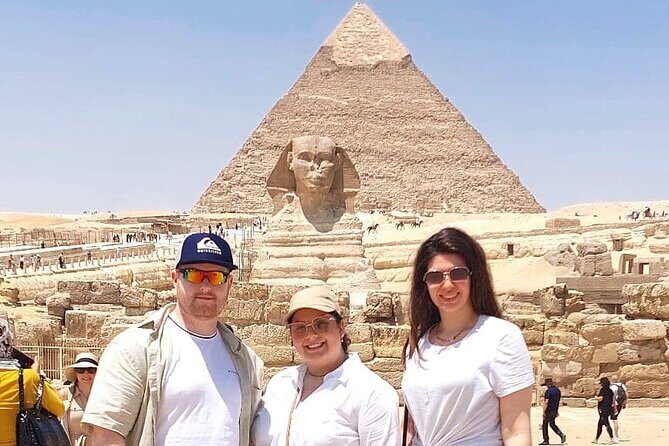 Cairo 8 Hour Private Tour Giza Pyramids, Egyptian Museum & Bazaar - Who Would Love This Tour?