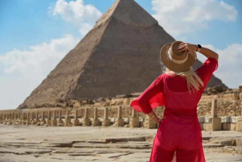 Cairo: 9-day Egypt Private Tour with Flights and Nile Cruise - Key Points