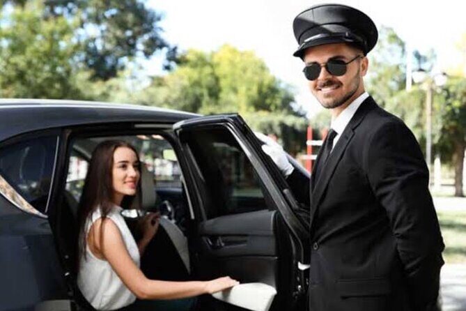 Cairo Airport Pick up or Transfer from Hotels - What to Expect from the Cairo Airport Transfer Experience