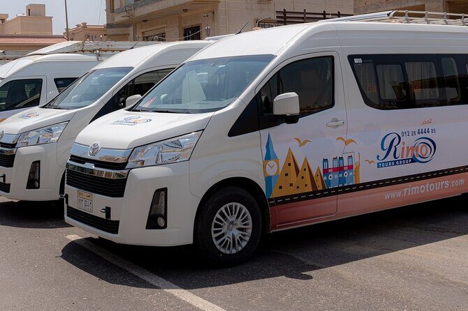 Cairo Airport Private Arrival/Departure Transfer to any address/hotel in Giza - FAQs